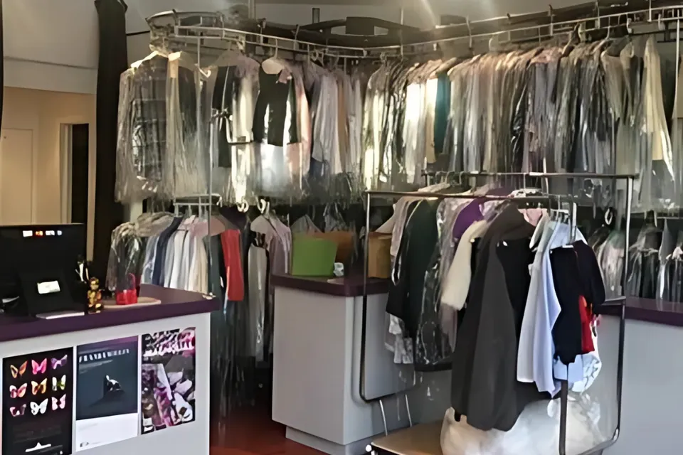 laurel dry cleaning 2