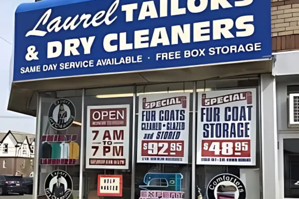 laurel dry cleaning 3