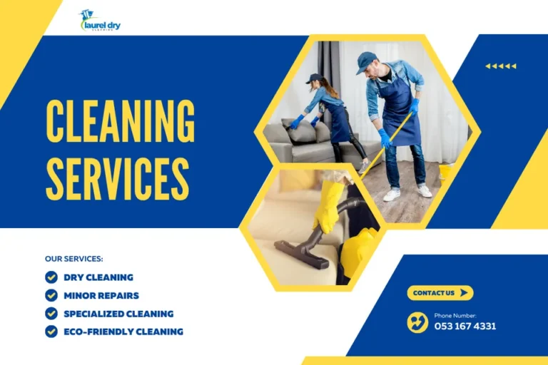 Read more about the article The Benefits of Professional Garment Care