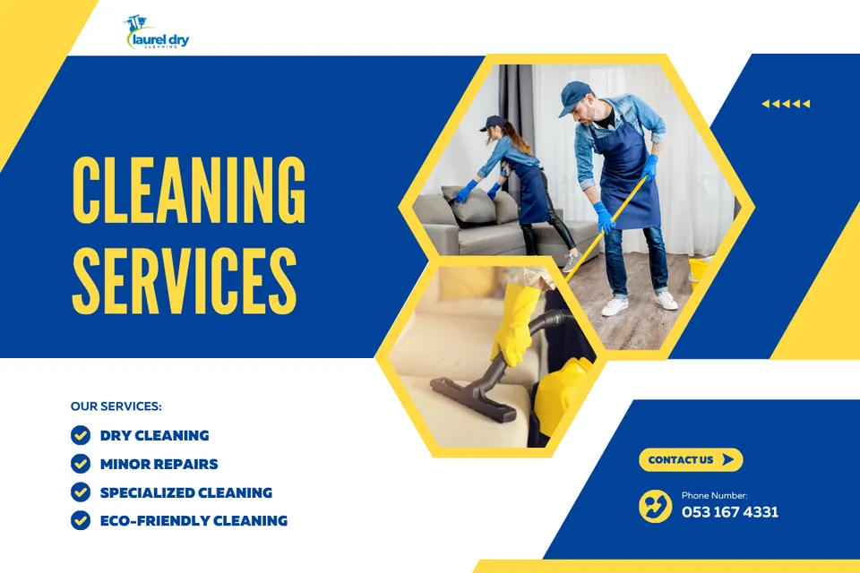 laurel dry cleaning Gallary 2