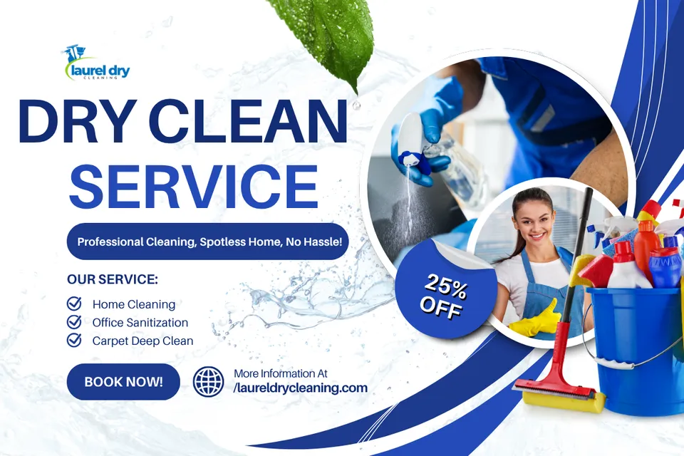 laurel dry cleaning Gallary 3