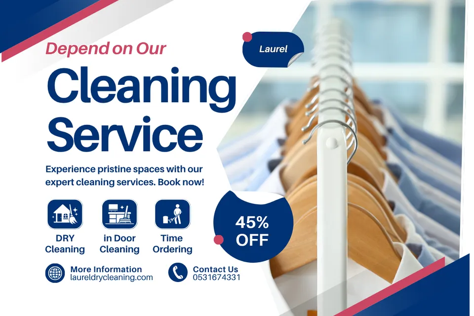 laurel dry cleaning Gallary 5