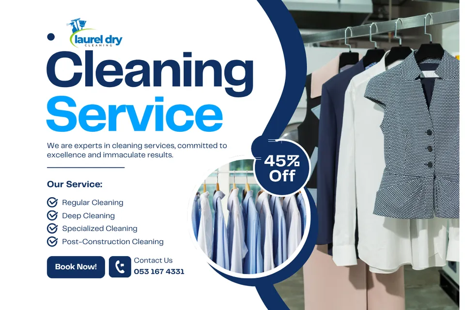laurel dry cleaning Gallary 6