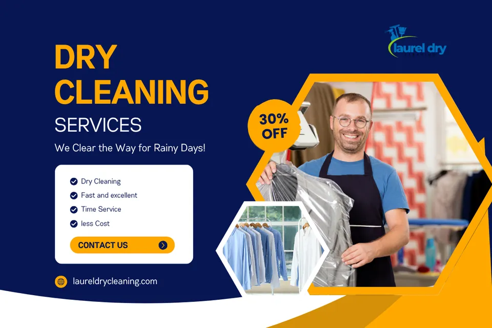 laurel dry cleaning Gallary 7