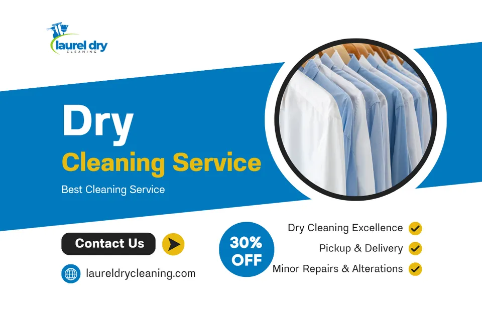 laurel dry cleaning Gallary 8